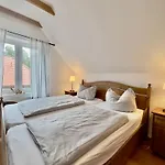Apartamento Kuestenzauber -