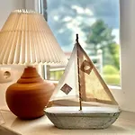 Apartamento Kuestenzauber - Carolinensiel