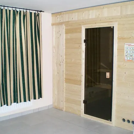 Küstenzauber - Apartment *