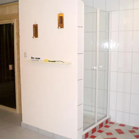 Apartment Küstenzauber - Carolinensiel