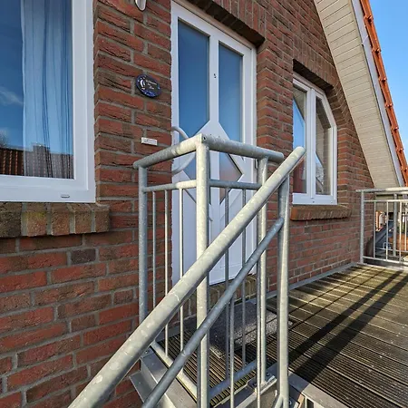 Apartment Küstenzauber - Carolinensiel