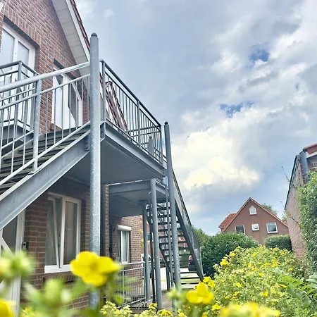 Kuestenzauber - 公寓