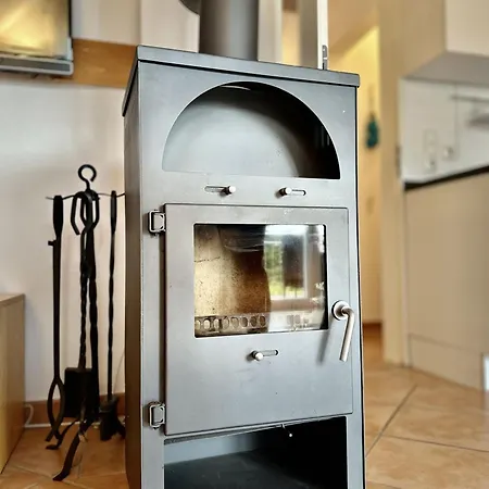 公寓 Kuestenzauber - 卡罗利嫩西尔