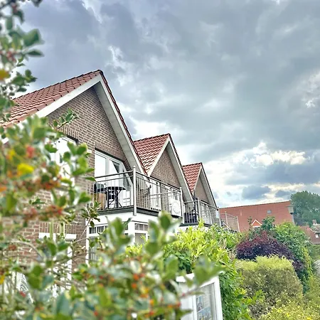 Küstenzauber - * Carolinensiel