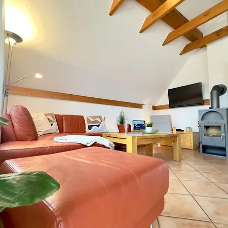 Kuestenzauber - Apartamento *