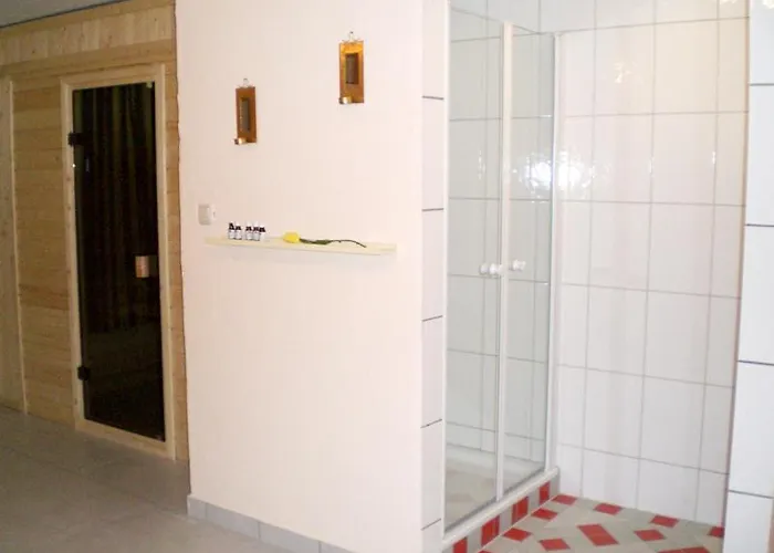 Daire Kuestenzauber - Carolinensiel