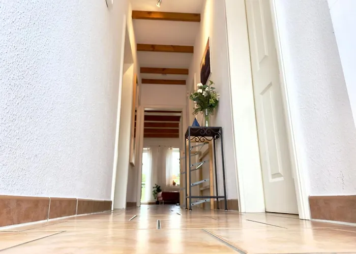 Kuestenzauber - * 卡罗利嫩西尔