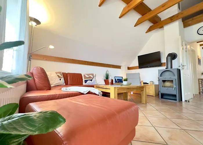 Kuestenzauber - Daire *