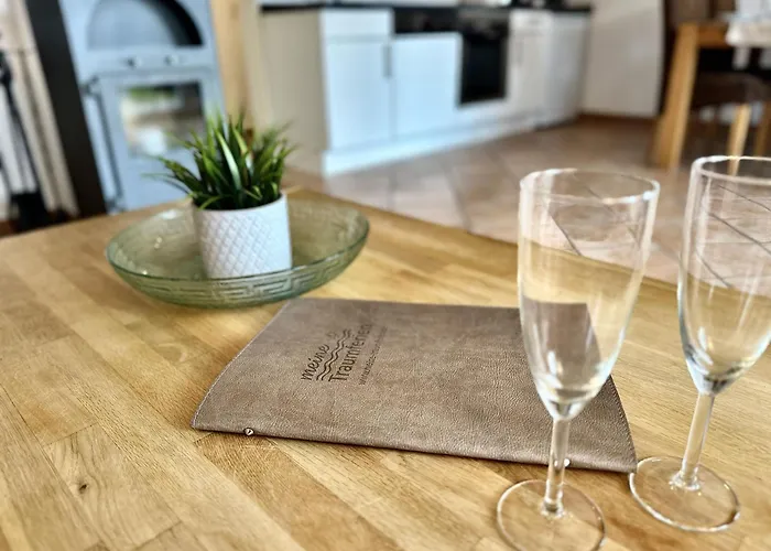 Kuestenzauber - * 卡罗利嫩西尔